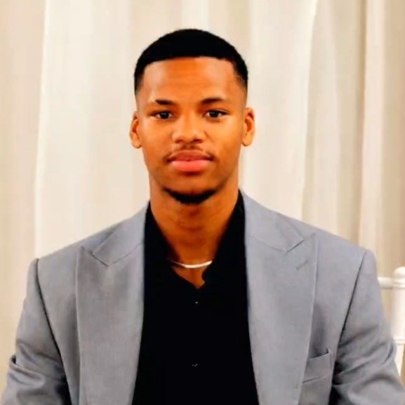 Zaidaine Bruinder, Co-Founder and Head of Development